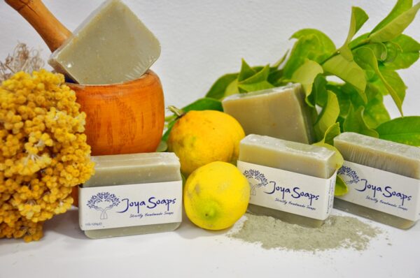 Terra Verde -Joya Soaps